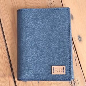 Porte-feuille trois volets